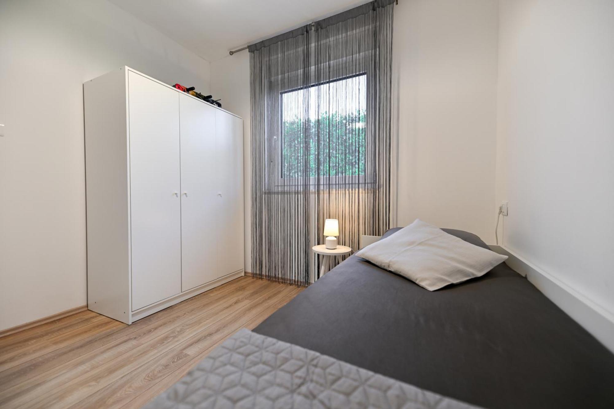 Holiday Home Aprilis With Pool, Jacuzzi And Sauna Galovac  エクステリア 写真